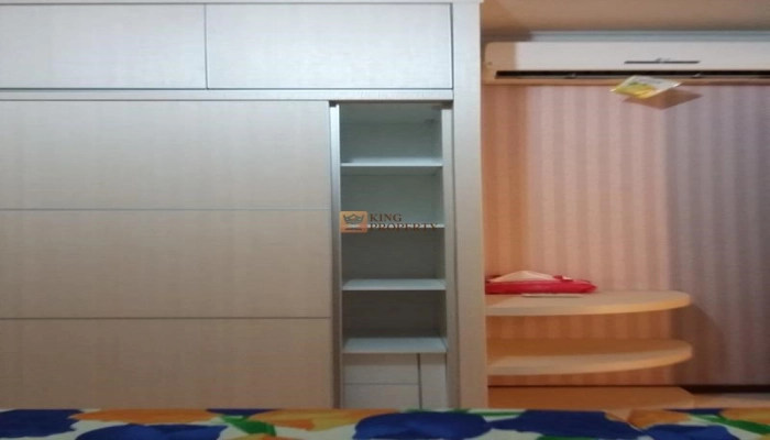 Royal Mediterania Minimalis Homey, Dijual 1 Kamar Royal Mediterania Garden Tanjung Duren 4 4
