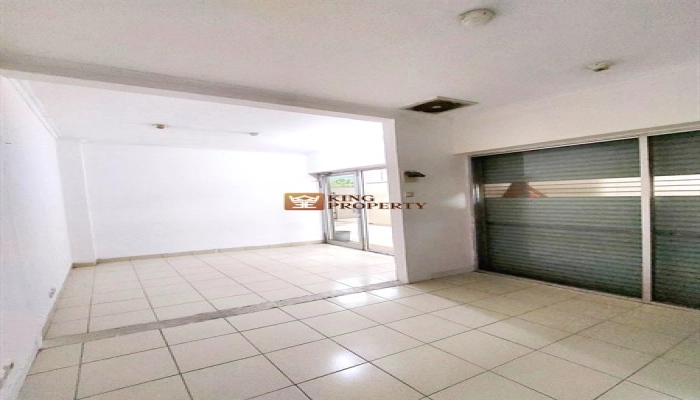 Jakarta Utara Lokasi Strategis! Disewa Kios Fresh Market PIK Unit Gandeng 7,5m2  8 4