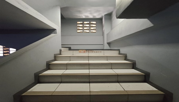 Jakarta Barat Kost Pavilion Dekat Mercu Buana, Selalu Full Cocok untuk Investor Cerdas  5 4