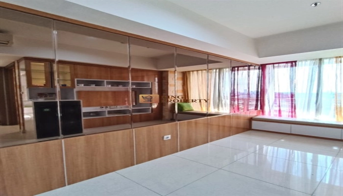 Taman Anggrek Residence Lantai Rendah, Disewa 2 Kamar Taman Anggrek Residence Tanjung Duren 5 4