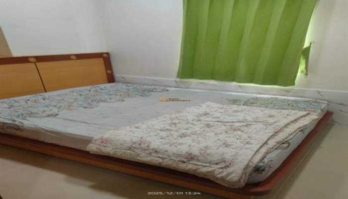 Jakarta Utara Lokasi Strategis Dekat Dufan & Kota Tua, Furnish Disewakan 1BR Northland Ancol  4 4