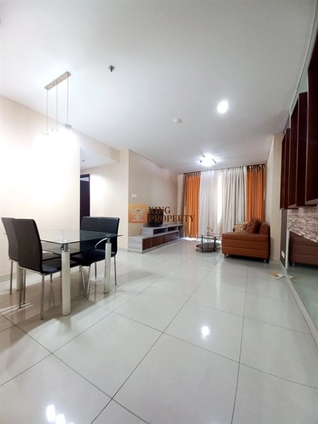 Central Park Fully Furnish 2BR Condominium Central Park Residence Di Atas Mall CP 5 4