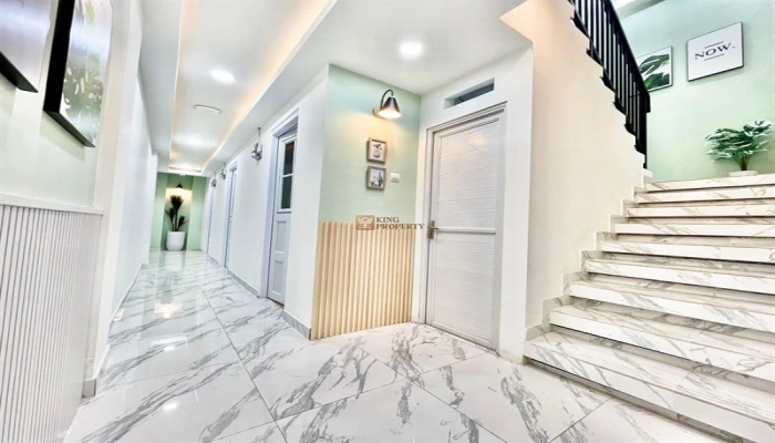 Jakarta Barat Investasi Kost Botanical Premium Full Furnish Taman Sari Jakarta Barat Dekat Mall Paragon & Stasiun Mangga Besar 4 4