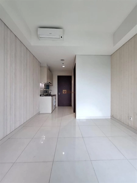 Jakarta Barat Dekat Puri Indah Mall & Lippo Mall Puri, Disewakan Studio Apartemen Puri Mansion – Bersih, Rapi & Nyaman, Pool View 4 4