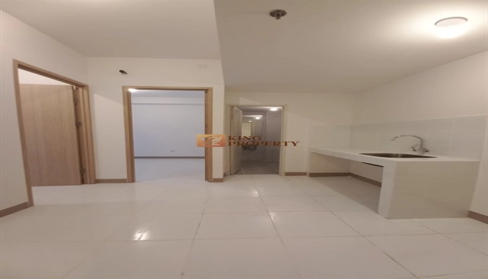 Bodetabek Lantai Hoki! 2 Kamar Apartemen Tokyo River Side PIK 2 Tangerang Banten<br> 5 4