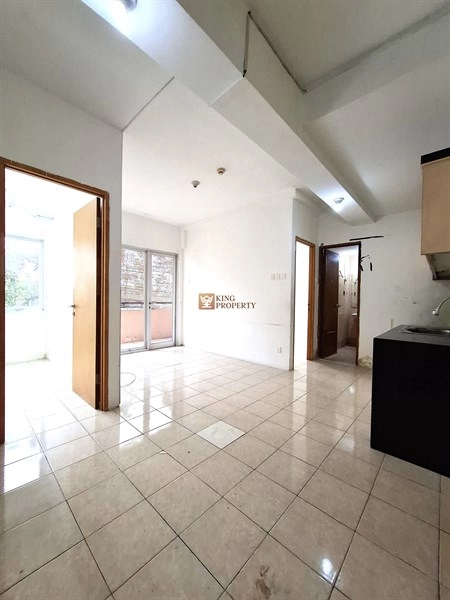 Jakarta Barat Recommend Murah, Disewa 2BR Apartemen Centro City Residence 5 4