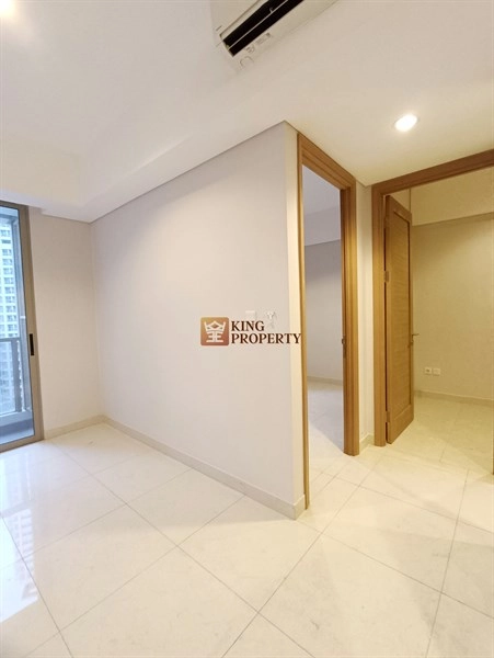 Taman Anggrek Residence Apartemen Disewa 2BR Suite Taman Anggrek Residence 44m2 TARES 5 4