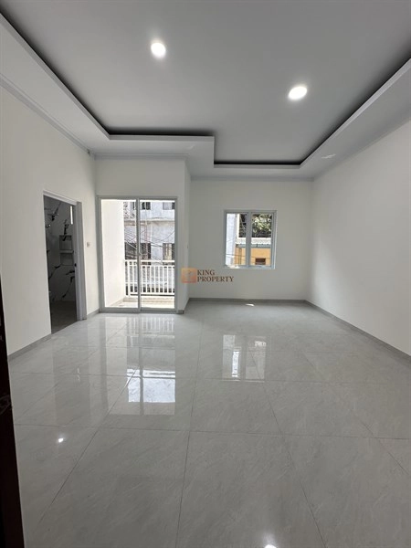 Jakarta Barat Angsana Rare Find, Rumah Tinggi di Zona Nyaman Harga Bisa Diatur 5 4