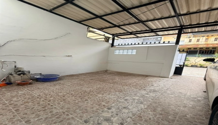 Jakarta Barat Dijual Rumah Minimalis 2 Lantai Cengkareng Indah – Strategis Dekat Bandara & PIK, Jakarta Barat 4 4