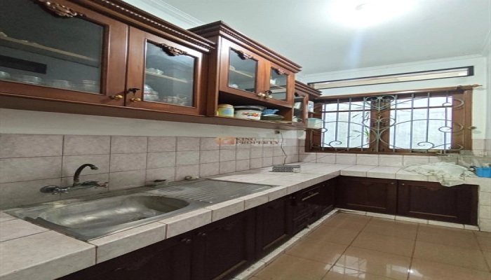 Jakarta Barat Rumah Siap Huni 2 Lantai di Joglo, Kembangan Dekat Sekolah Internasional & Mall Puri Indah!   5 4