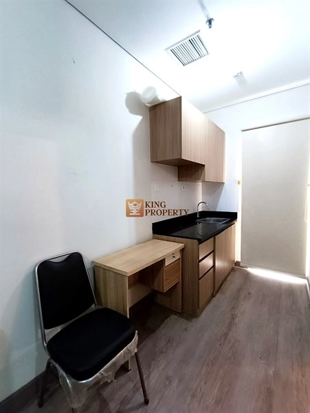 Madison Park Good Deal Murah! 1BR Madison Park Semi Furnish Bagus Sudah Renovasi, Siap Huni<br>Central Park 15 4