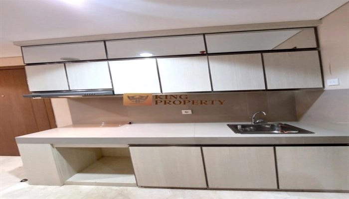 Jakarta Barat Interior Mewah! Disewa 2BR 50m2 Apartemen Puri Orchard Cedar Height <br> 5 4