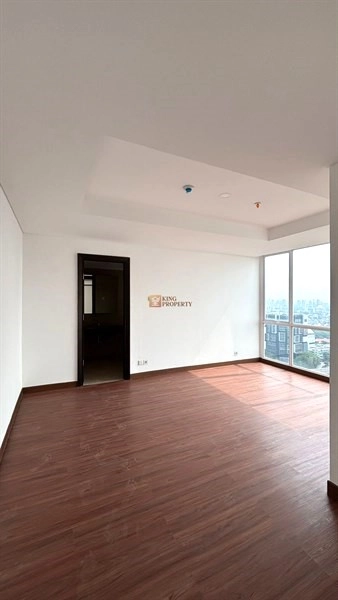 Jakarta Pusat Bangun Setiap Hari dengan View Golf & City Skyline Dijual 2BR Apartemen Springhill Royale Suites  5 4