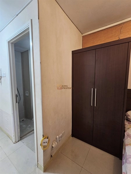 Madison Park Lantai Hoki, Disewa Studio Madison Park Tanjung Duren Furnish Interior 5 4