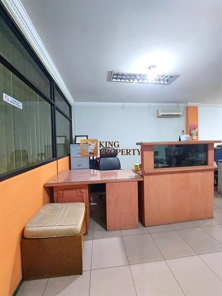 Jakarta Barat Strategis! Ruko 4 Lt Angsana Kedoya Selatan Dkt Apartemen Kedoya Elok 5 4