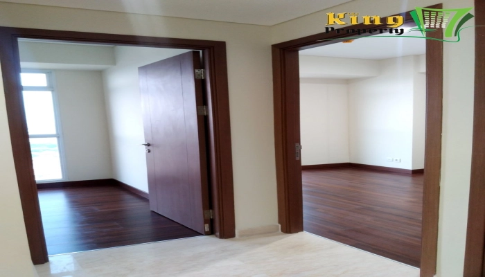 Jakarta Barat Good Deal Recommend! Apartemen Puri Orchard  Magnolia Spring Type 2 Bedroom Nyaman Rapi Bersih, Puri Indah. 11 4