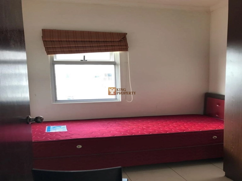 Royal Mediterania 2BR Mediterania Garden 2 Warm Minimalist Design – Dekat Central Park, Kampus Trisakti 4 4