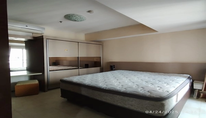 Royal Mediterania Dijual 2BR Royal Mediterania Garden Full Furnish – Akses Langsung Central Park & Neo SohO 4 4