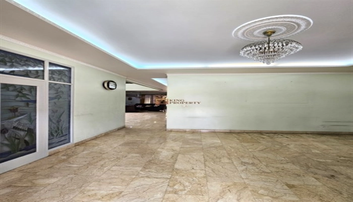 Jakarta Barat Dekat Tol Kebon Jeruk, Dijual Rumah Tosiga Strategis di Duri Kepa SHM 5 4