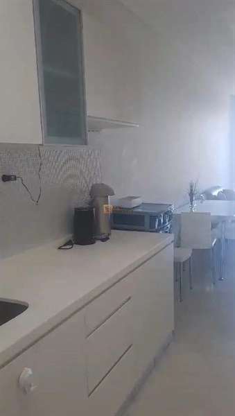 Madison Park   2BR Grand Madison Residence – View Kota, Desain Mewah, Lokasi Super Strategis! 4 4