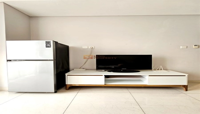 Taman Anggrek Residence Siap Survey! 2 Kamar Hook Fully Furnish Taman Anggrek Residence  25 4