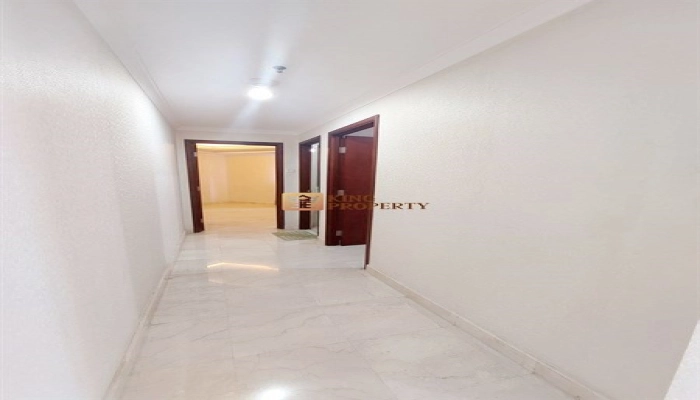 Royal Mediterania TERMURAH! 2BR Terluas Furnish Interior Royal Mediterania Garden RMG 5 4