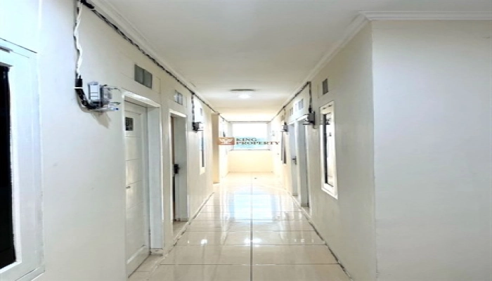 Bodetabek Peluang Investasi! Rumah Kost + Kios di Depok, Terawat & SHM 5 4