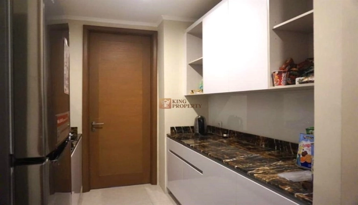Taman Anggrek Residence Private Lift, 3BR Condominium Taman Anggrek Residence Furnish TARES 4 4