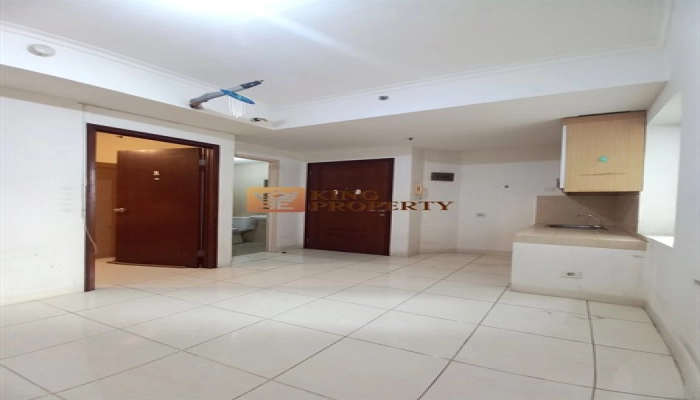 Jakarta Utara Lantai Rendah, 1 Kamar Furnish Mediterania Marina Ancol Good Fengshui 5 4