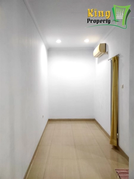 Jakarta Utara Flash Deal! Rumah 2 1/2 Lantai Muara Karang Fully Furnish Rapi Nyaman Siap Huni. 4 4