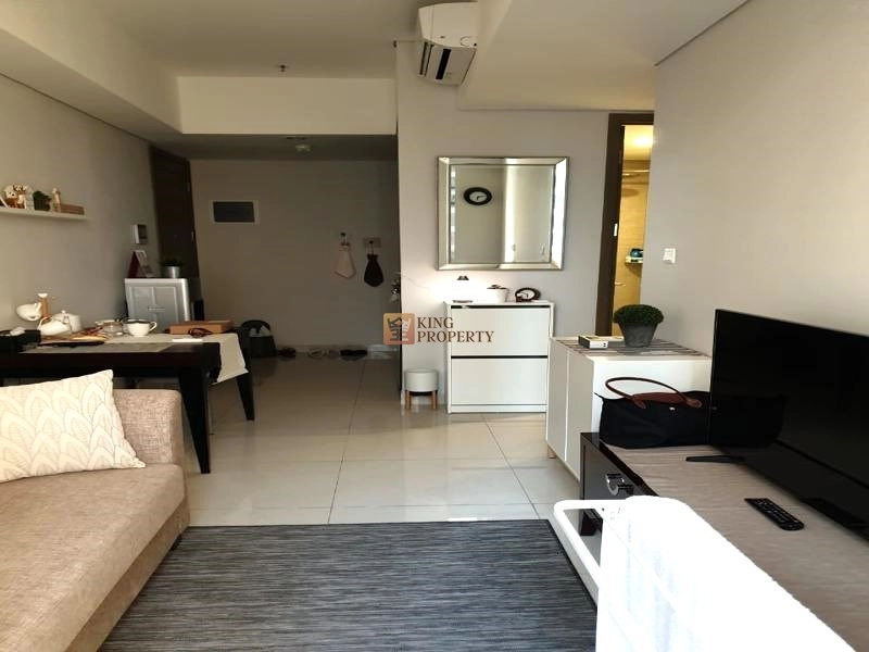 Taman Anggrek Residence Hot Deal, Dijual 2BR Taman Anggrek Residence Fully Furnished TARES 4 4