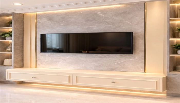 Madison Park Disewa 2BR Luxury di Grand Madison Apartment – Dekat Central Park Mall & Neo Soho Mall 4 4