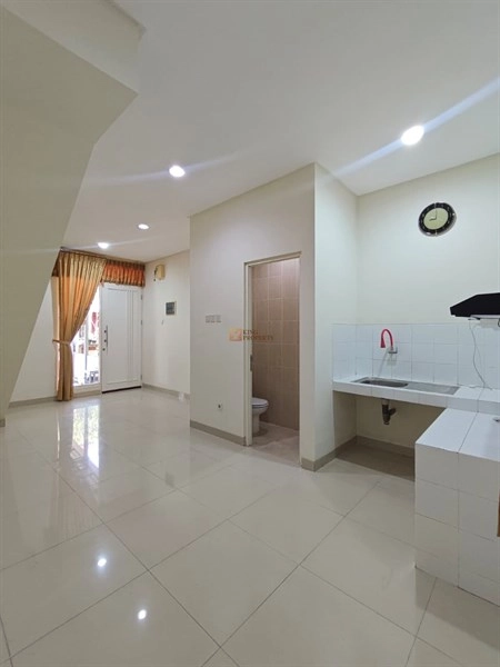 Jakarta Barat Modern Minimalist Disewakan Rumah 2 Lantai Puri Mansion – Dekat Mall Puri Indah & Lippo Mall Puri 4 4
