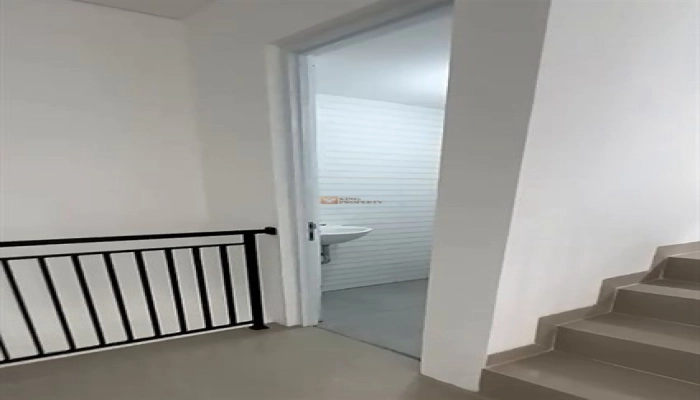 Jakarta Utara Ruko Hook Disewakan 4 Lantai + Rooftop Modern Industrial Contemporary – Brand New Pademangan Dekat Mangga Dua Square & Taman Impian Jaya Ancol 4 4