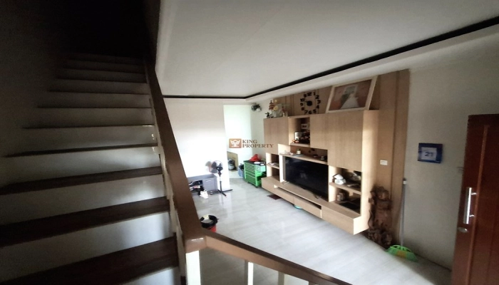 Bodetabek Rumah Modern Contemporary Minimalist 2 Lantai Budi Indah Dekat Tol Karang Tengah & Stasiun Poris 4 4