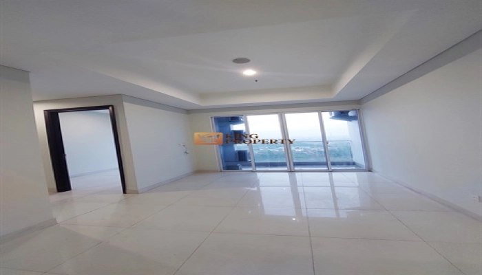 Jakarta Barat Strategis, Dijual 3 Kamar Apartemen Puri Mansion Beryl Kembangan  5 4