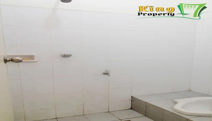 Jakarta Utara Hot Deal Special Price! Rumah Hoek Bagus 3 Lantai Long Beach PIK Terang Rapih Bersih Nyaman. 7 4