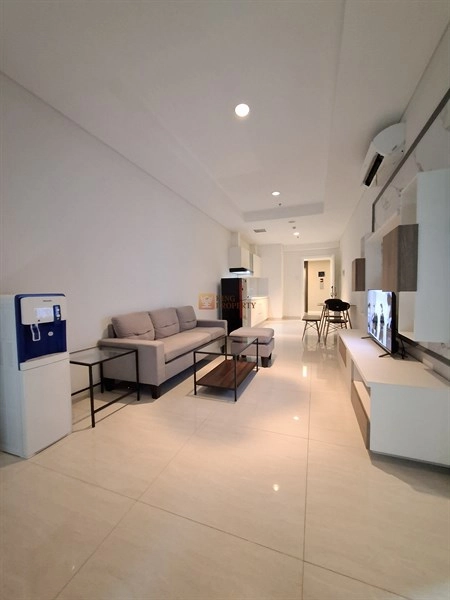 Madison Park Nyaman & Siap Pakai 2BR Grand Madison Furnish di Jantung Podomoro City 5 4