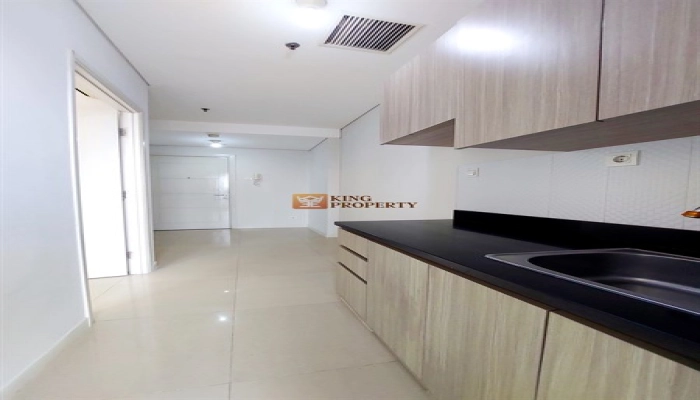 Madison Park Best Price 1 Kamar Apartemen Madison Park Central Park MP View Kota<br> 5 4