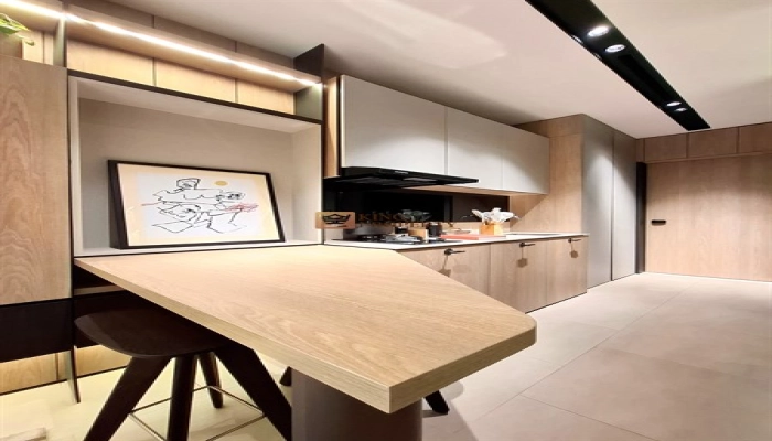 Antasari Place Subsidi DP 10% Dijual Studio Antasari Place di Jantung Jakarta Selatan 5 4