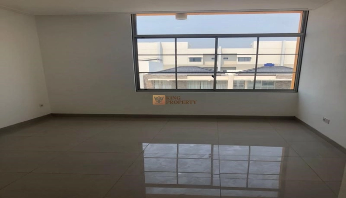 Bodetabek Tropical Vibes, Rumah 3 Lantai Baru di Miami PIK 2, Harga Nego 5 4