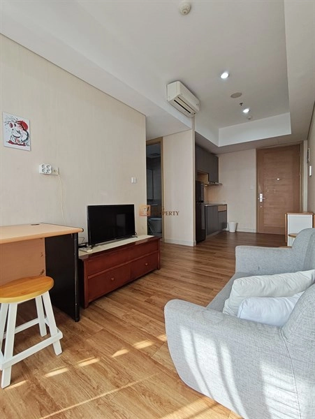 Taman Anggrek Residence  Dijual 3BR Apartemen Taman Anggrek Residences Cozy Minimalist – Dekat Mall Taman Anggrek & Central Park 4 4