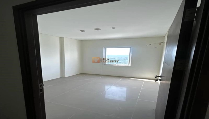 Jakarta Utara View Laut, Dijual 1BR 30m2 Northland Ancol Residence Harga Terbaik 5 4