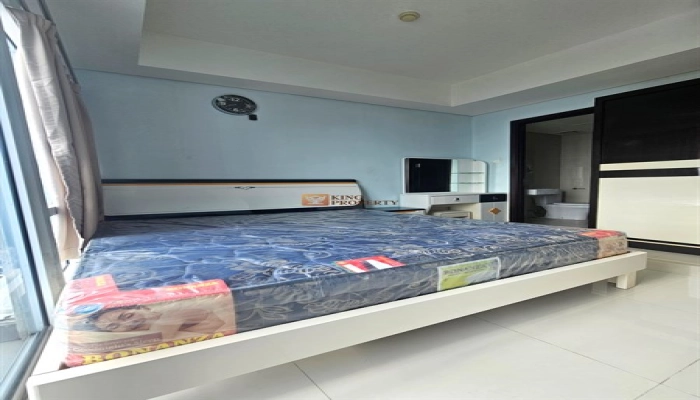 Jakarta Barat 15 Menit Ke Bandara Soetta, 3BR Apartemen Puri Mansion Furnished 5 4