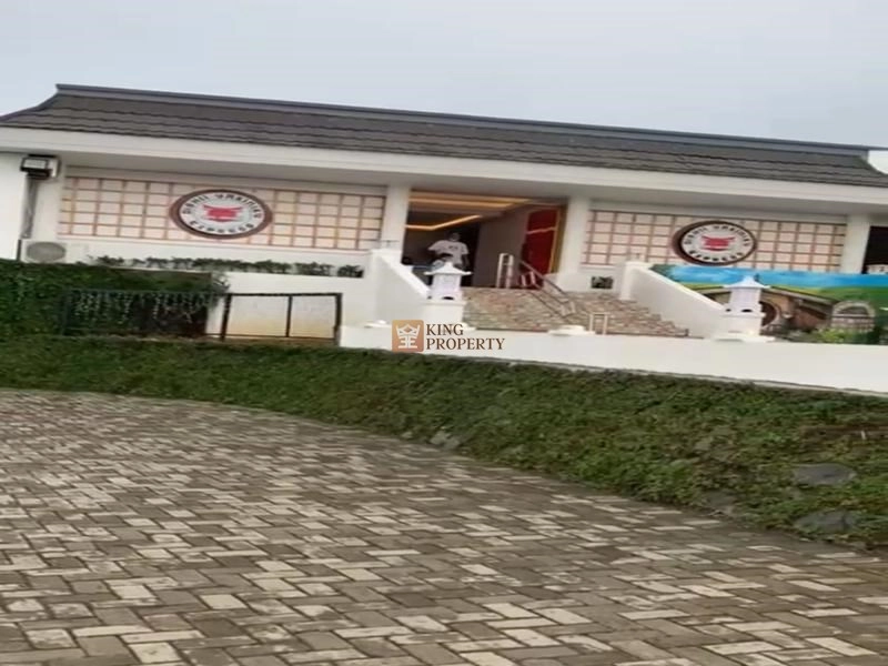 Bodetabek Investasi Menarik, Restaurant Cafe Arion Bukit Indah Hambalang Sentul 5 4