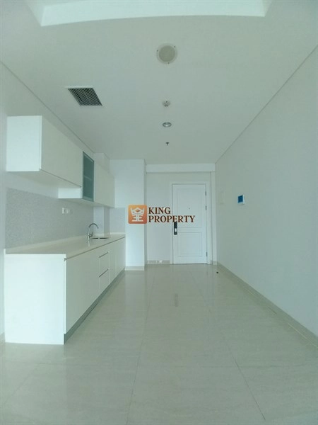 Madison Park Lantai Rendah, 2BR Condominium Grand Madison Tanjung Duren 5 4