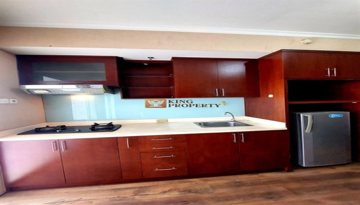 Jakarta Utara Furnish Interior! 2BR Mediterania Marina Residence Ancol View Kota  5 4