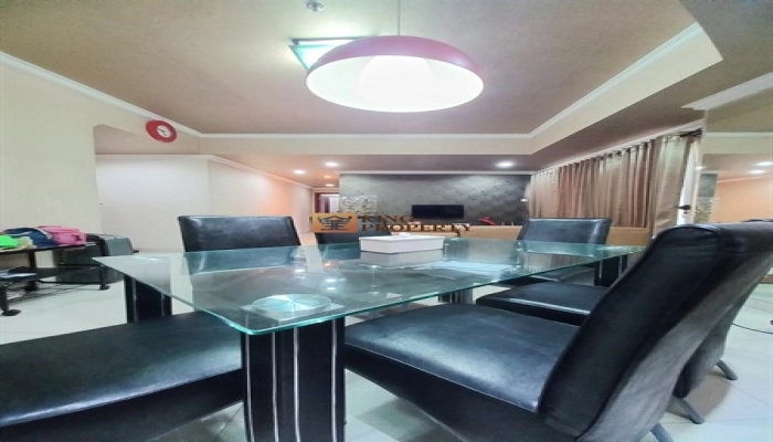 Royal Mediterania Fengshui Bagus, Dijual 2 Kamar Royal Mediterania Garden Interior 5 4