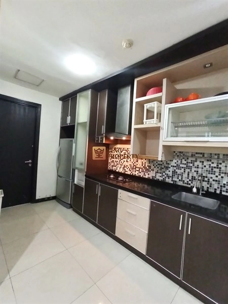 Jakarta Utara Good Deal! 3BR Apartemen CBD Pluit Emporium Mall Furnish Jakarta Utara 12 4