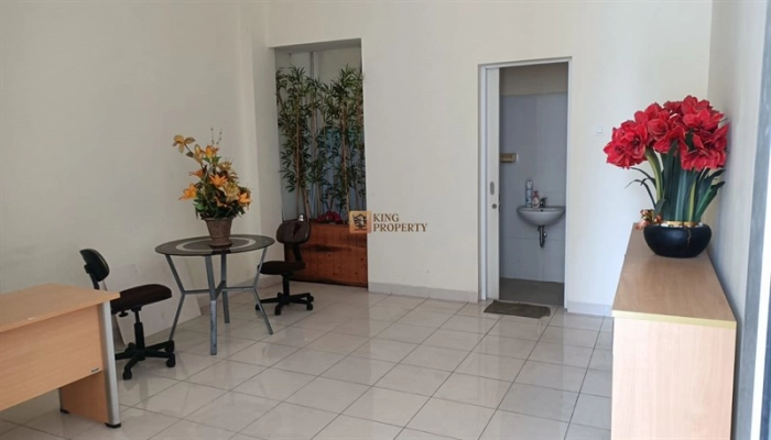 Bodetabek Ruko Fasade Belanda Modern Terdekat Scientia Square – Jalur Komersial Paling Ramai Gading Serpong 4 4